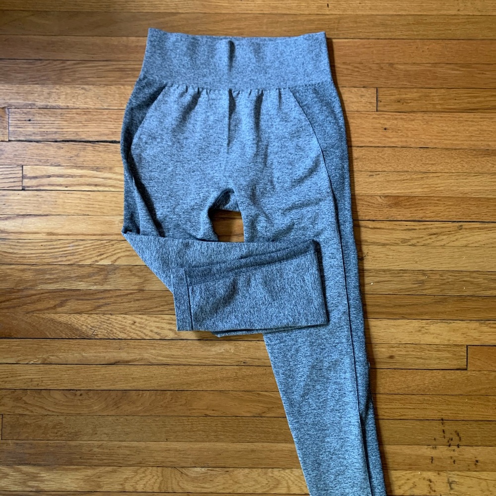 Gymshark High Waisted Flex Legging